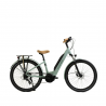 VTC électrique - Granville E-absolute 34 Plus