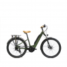 VTC électrique - Granville E-absolute 34 Plus