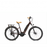 VTC électrique - Granville E-absolute 34 Plus