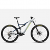 Vélo à assistance électrique - Orbea Rise H30 2023