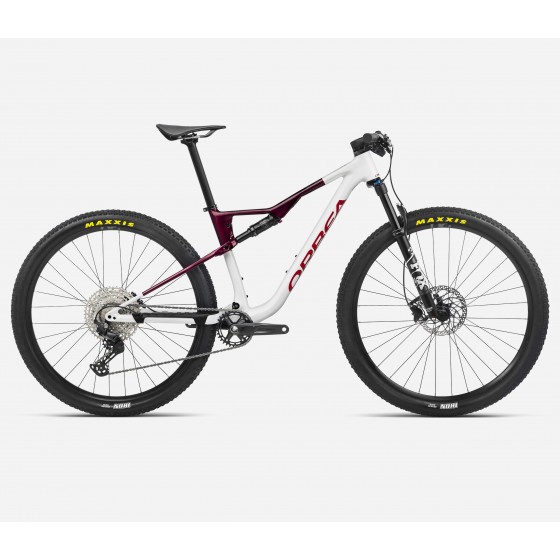 VTT - Orbea Oiz H30 2023