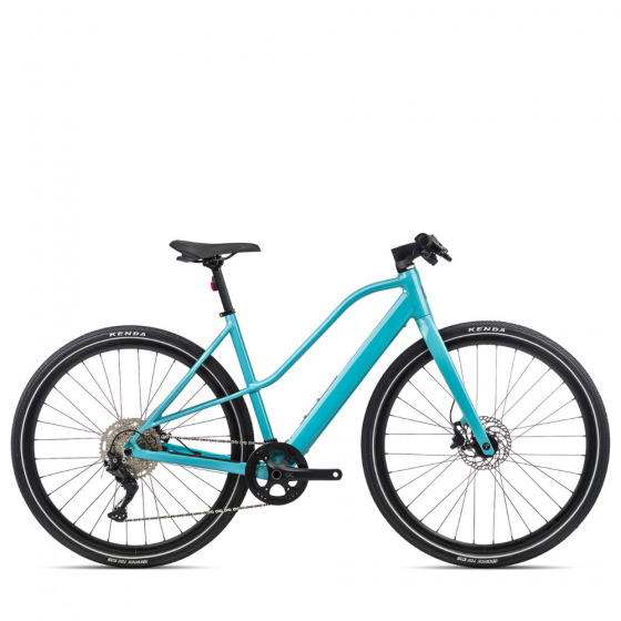 VTC électrique - Orbea Vibe Mid H30 2023