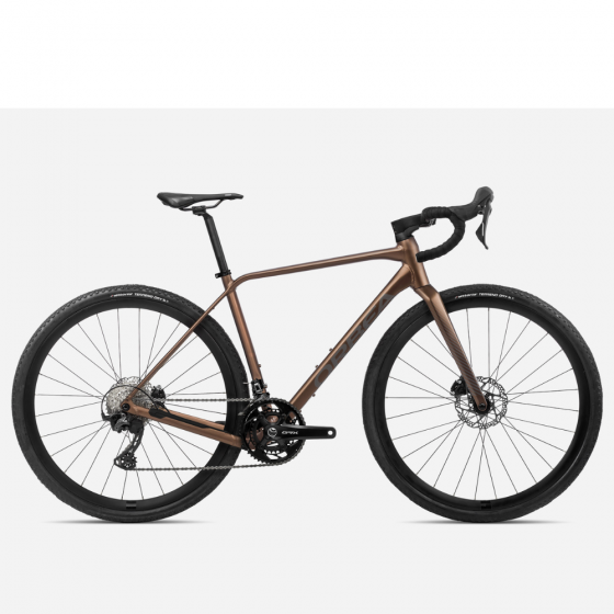 Vélo Gravel - Orbea Terra H30 NEW 2023