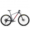 VTT - Orbea Alma H20