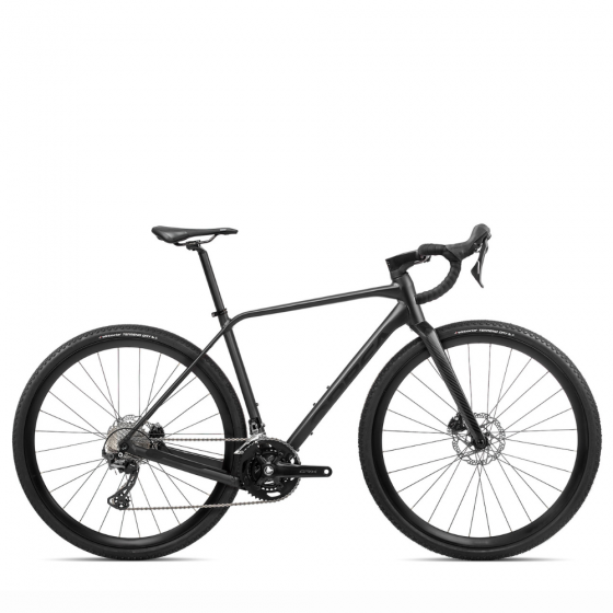 Vélo Gravel - Orbea Terra H41 1X NEW 2023