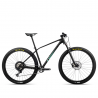 VTT - Orbea Alma H20