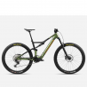 Vélo à assistance électrique - Orbea Rise M20 2024