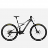 Vélo à assistance électrique - Orbea Rise M20 2024