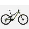 Vélo à assistance électrique - Orbea Rise M10 2024