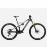 Vélo à assistance électrique - Orbea Rise M10 2024