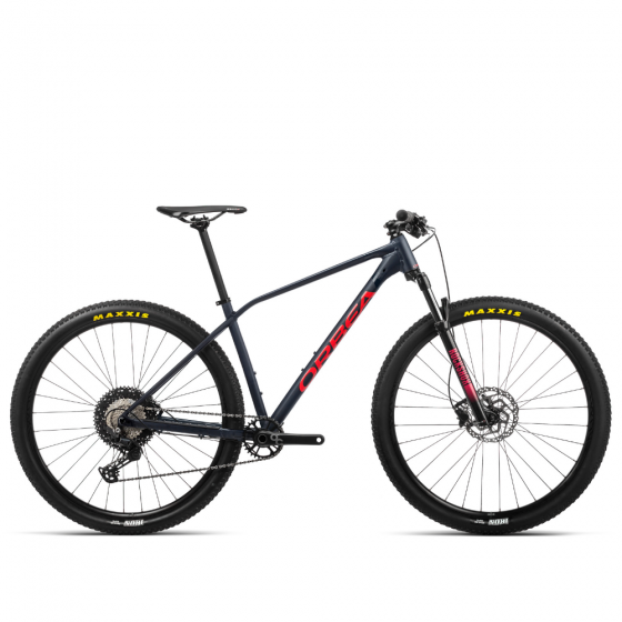 VTT - Orbea Alma H30