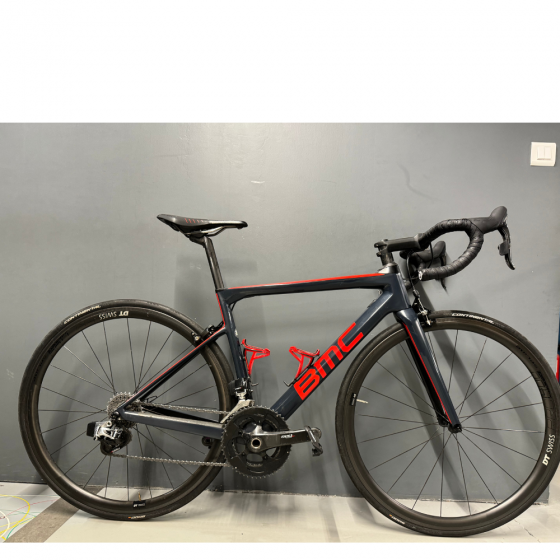 Vélo de route - BMC SLR 01