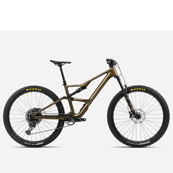 VTT - Orbea Occam SL H20 2024