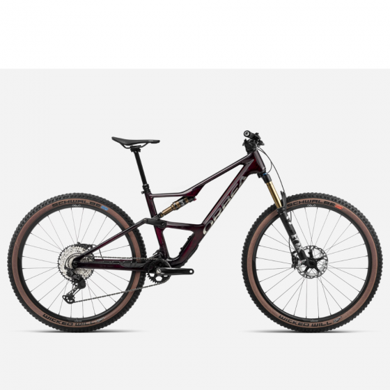 VTT - Orbea Occam SL M10 2024