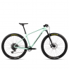 VTT - Orbea Alma M11 AXS