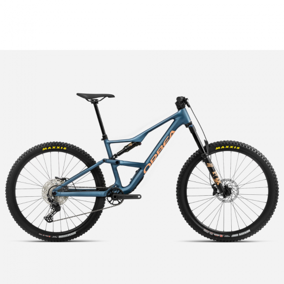 VTT - Orbea Occam LT H30