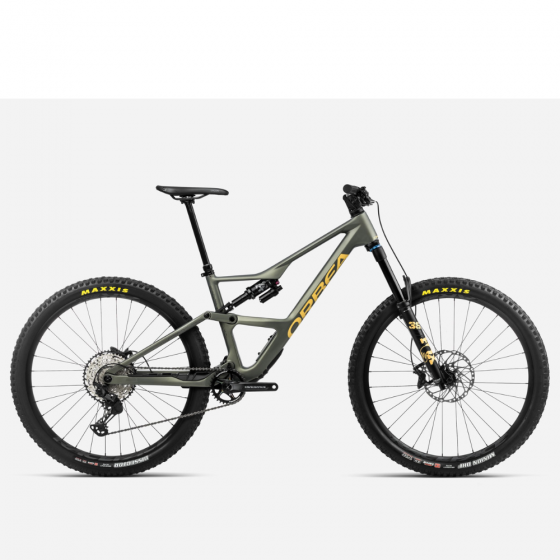 VTT - Orbea Occam LT M30 2024