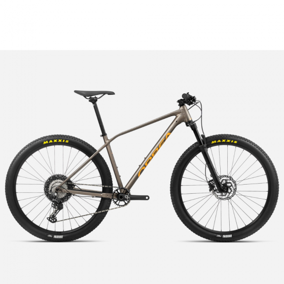 VTT - Orbea Alma H30 2024