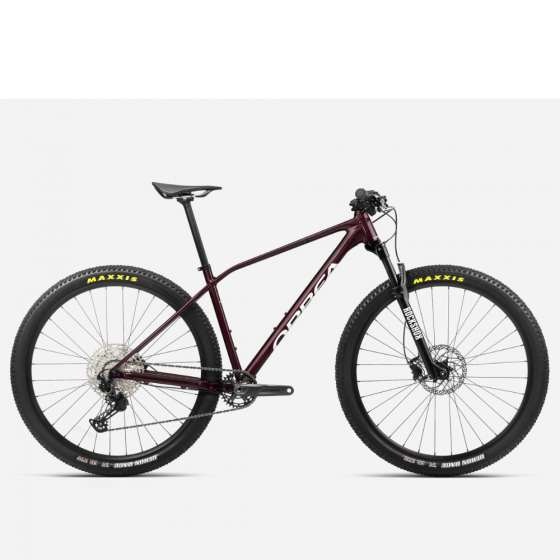 VTT - Orbea Alma H20 2024