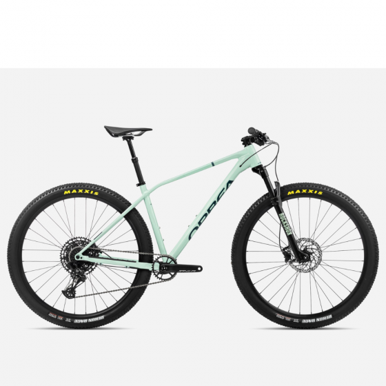 VTT - Orbea Alma H11 2024