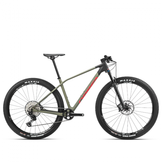 VTT - Orbea Alma M20