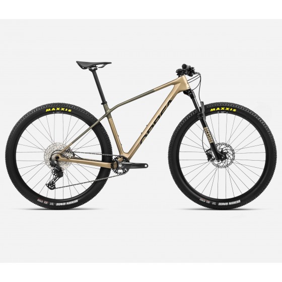 VTT - Orbea Alma M50 2024