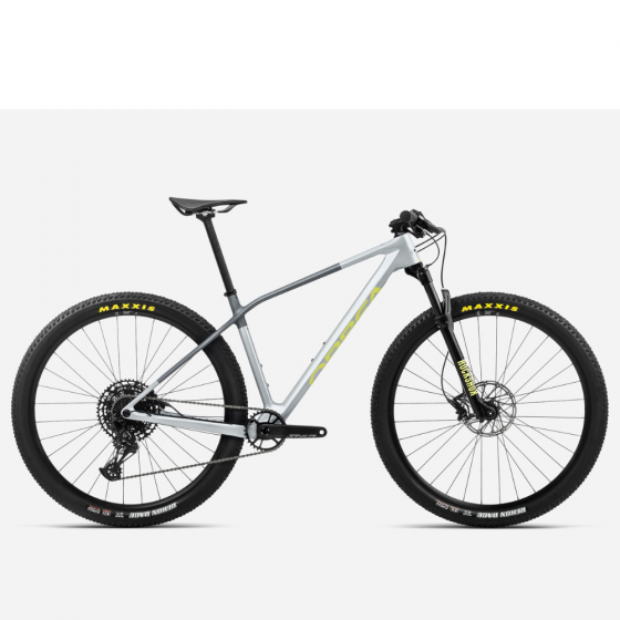 VTT - Orbea Alma M51 2024