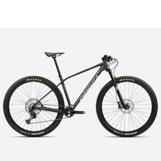 VTT - Orbea Alma M30 2024