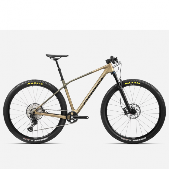 VTT - Orbea Alma M20 2024