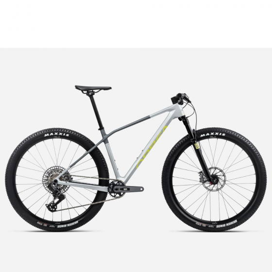 VTT - Orbea Alma M21 2024