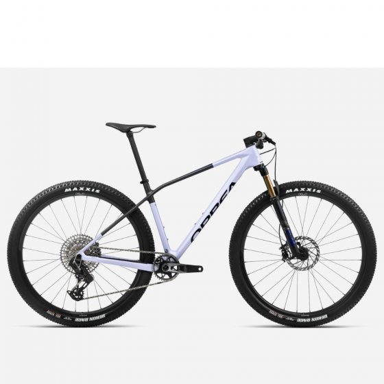 VTT - Orbea Alma M Pro 2024