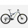 Vélo à assistance électrique - Orbea Rise H20 2024