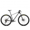 VTT - Orbea Alma M50