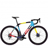 Vélo de route - Trek Domane + SLR 6 Pro
