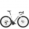 Vélo de route - Trek Domane + SLR 6 Pro