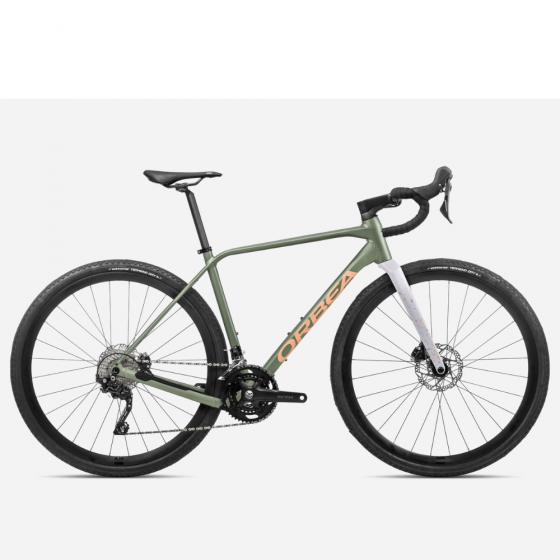 Vélo Gravel - Orbea Terra H40 2024
