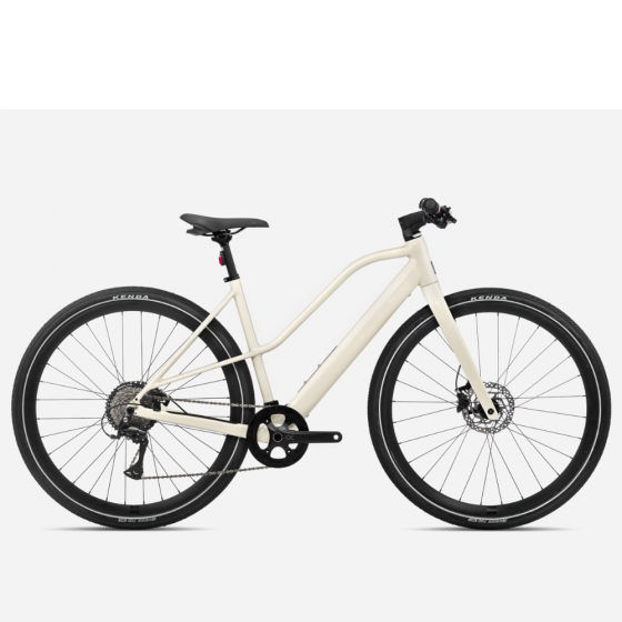 VTC électrique - Orbea Vibe Mid H30 2024