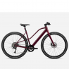 VTC électrique - Orbea Vibe Mid H30 2024