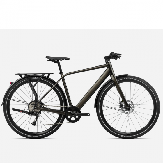 VTC électrique - Orbea Vibe H30 EQ 2024