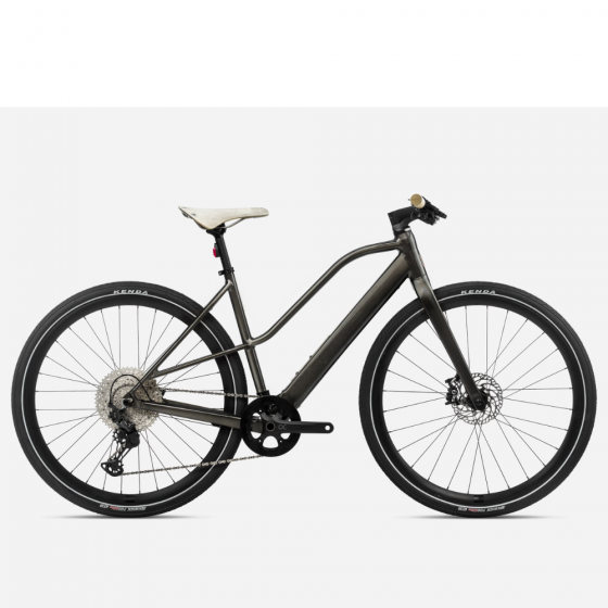 VTC électrique - Orbea Vibe Mid H10 2024