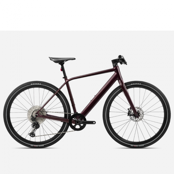 VTC électrique - Orbea Vibe H10 2024