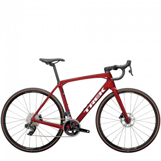 Vélo de route - Trek Domane SL 6 AXS