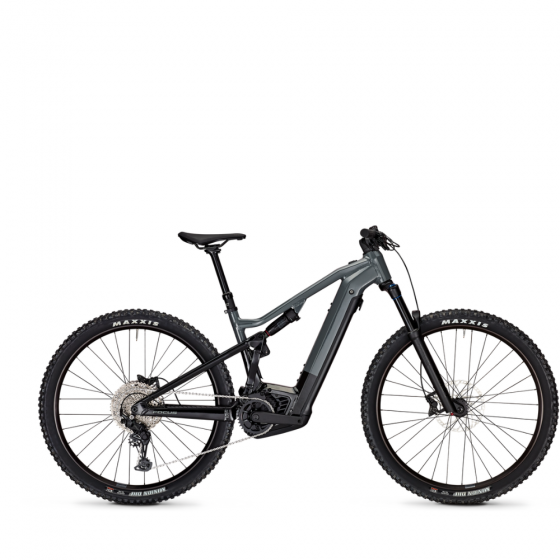 VTT électrique - Focus Thron² 6.7