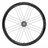 Roues carbone Campagnolo Shamal disc