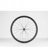 Roues vélo route carbone à disques - Bontrager Aeolus Pro