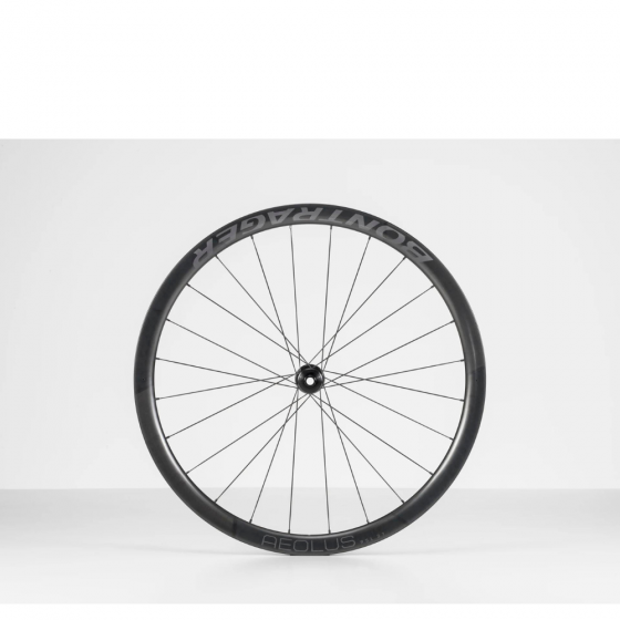 Roues carbone Bontrager Aeolus RSL 37