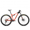 VTT - Orbea Oiz H30