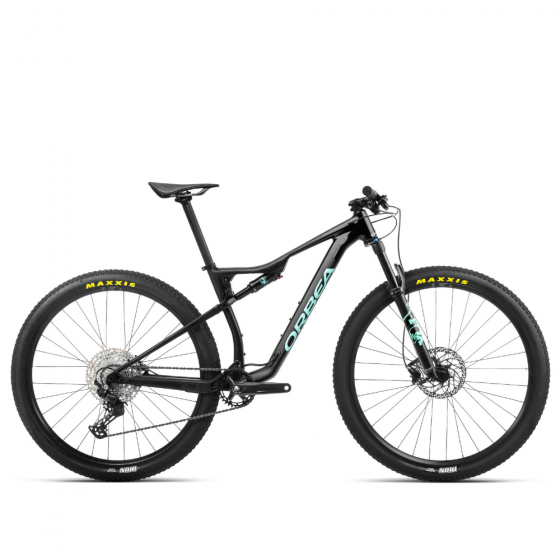 VTT - Orbea Oiz H30