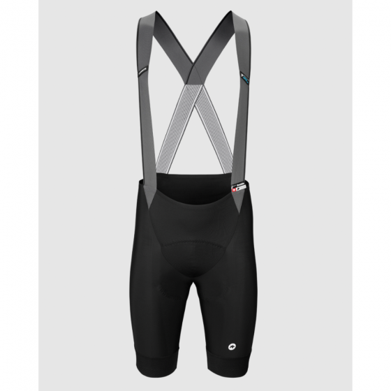 Cuissard - Assos Mille GTS Bib Shorts C2