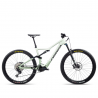 Vélo à assistance électrique - Orbea Rise M20